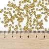 TOHO 8/0 Round Beads SEED-JPTR08-0389-4