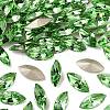 Preciosa® MAXIMA Crystal Fancy Stones X-PRC-FG15-50520-1