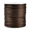 Waxed Polyester Cord YC-1.5mm-108-2