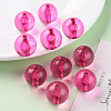 Transparent Acrylic Beads MACR-S370-A20mm-706-6