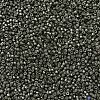 MIYUKI Delica Beads SEED-X0054-DB1186-3