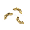 Tibetan Style Alloy Beads TIBEB-TAC0001-01AG-3