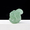 Natural Aventurine Display Decorations DJEW-PW0011-07D-1