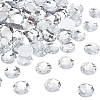 200Pcs Resin Cabochons FIND-PH0021-46-1