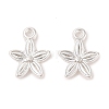 Tibetan Style Alloy Pendants K093E021-1