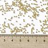 TOHO Round Seed Beads SEED-XTR15-PF0557-4