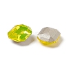 Opal Style K9 Glass Rhinestone Cabochons RGLA-J018-B-NC-4