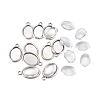 DIY Pendant Making DIY-X0292-15AS-1
