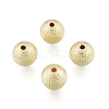 Alloy Beads PALLOY-P284-21LG-3