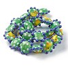 Handmade Lampwork Beads LAMP-J092-01B-3