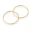 Ion Plating(IP) 304 Stainless Steel Linking Ring LS-X-STAS-S079-12C-B-2