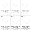 Kraft Paper Folding Box CON-BC0004-33-6
