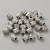 Tibetan Style Alloy Beads FIND-WH0153-05F-AS-2