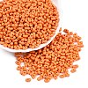 Opaque Acrylic Beads X1-MACR-T048-02K-3