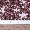 MIYUKI Delica Beads X-SEED-J020-DB0129-4