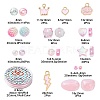 DIY Pink Series Making Kit DIY-FS0001-69-5