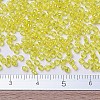 MIYUKI Round Rocailles Beads SEED-G007-RR0252-4
