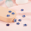 Alloy Enamel Charms ENAM-TAC0001-05A-14