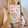 Plastic Stamps DIY-WH20018-0274-6