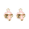 Alloy Pendants LS-ENAM-S119-039D-2