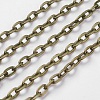 Iron Cable Chains CH-1.0PYSZ-AB-1