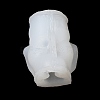 DIY 3D Angel Figurine Silicone Molds DIY-G095-01D-4