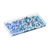 244Pcs Imitation Acrylic Beads Kits OACR-FS0004-07A-6