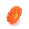 Food Grade Eco-Friendly Silicone Beads SIL-WH0014-11O-2