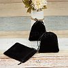 Rectangle Velvet Pouches TP-PH0001-01-8