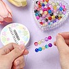 Round Elastic Crystal Thread EW-YW0001-16A-01-5