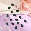 Preciosa® MAXIMA Crystal Fancy Stones Y-PRC-FD10-50730-2
