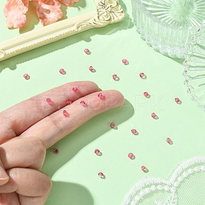 Preciosa® Crystal Beads X-PRC-BA3-70010-200-1