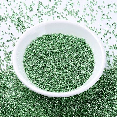 MIYUKI Delica Beads SEED-X0054-DB1844-1