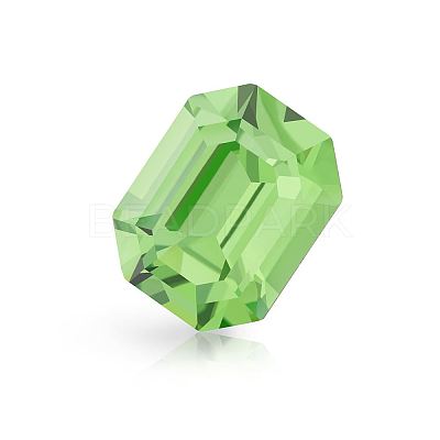 Preciosa® MAXIMA Crystal Fancy Stones Y-PRC-FD8-50520-1