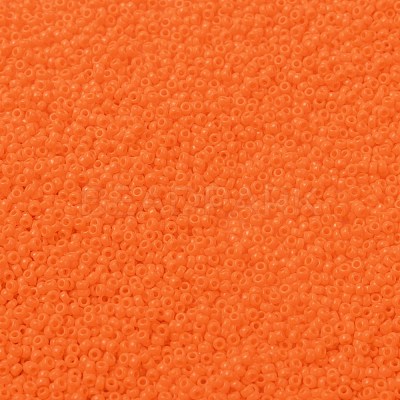MIYUKI Round Rocailles Beads SEED-X0056-RR0406-1