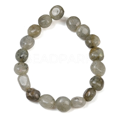 Natural Labradorite Beads Strands GG-CBA787B-A36-1
