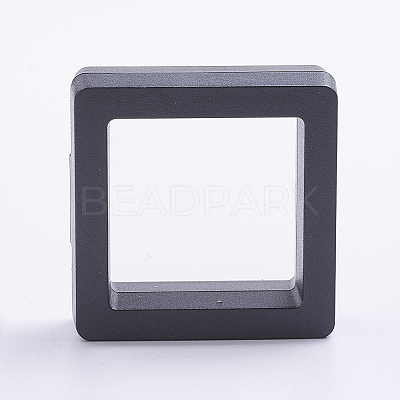 Plastic Frame Stands ODIS-P005-01-50x50mm-B-1