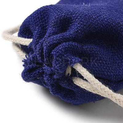 Rectangle Cloth Packing Pouches ABAG-A008-01A-10-1