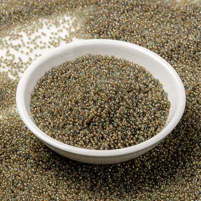 MIYUKI Round Rocailles Beads SEED-X0056-RR0351-1