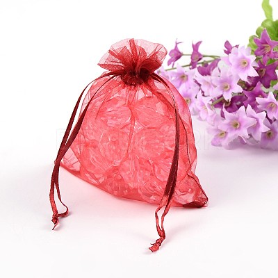 Organza Gift Bags OP003-1