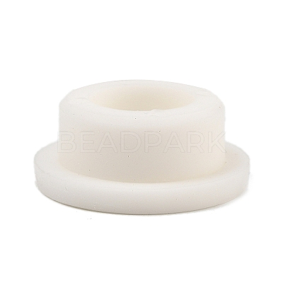 Silicone Hole Plug Waterproof Plug AJEW-XCP0002-95-1