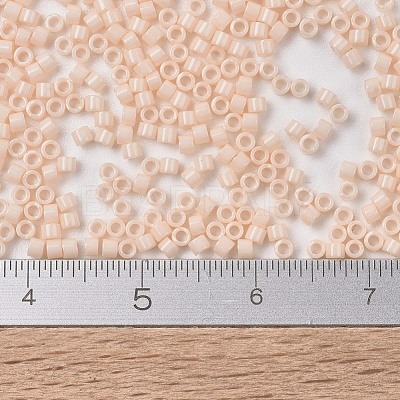 MIYUKI Delica Beads X-SEED-J020-DB1492-1