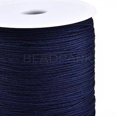 Nylon Braided Cord NWIR-Q009A-335-1