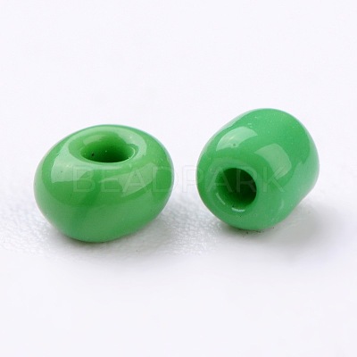 8/0 Glass Seed Beads SEED-US0003-3mm-47-1