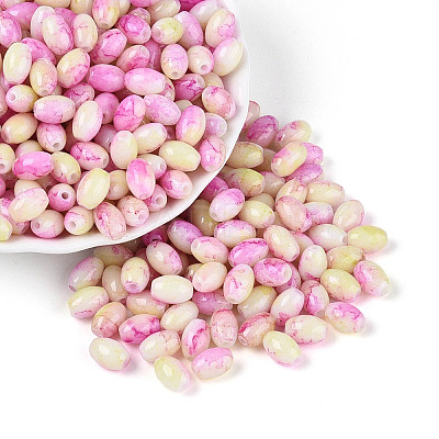 Glass Seed Beads SEED-T009-02A-1