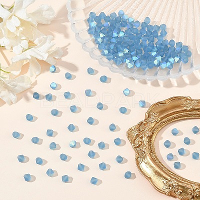 Preciosa® Crystal Beads X-PRC-BA6-60120-20019-1