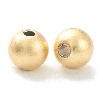 Brass Beads KK-P198-12C-MG-1