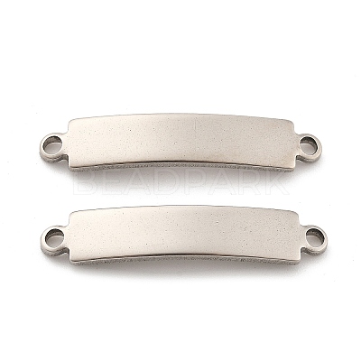 201 Stainless Steel Links/Connectors STAS-S158-07P-1