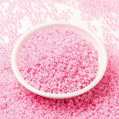 MIYUKI Round Rocailles Beads X-SEED-G008-RR0518-1