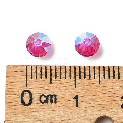 Preciosa® Crystal Beads Y-PRC-BA5-70350-201-1